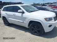 ✅ 2015 Jeep Grand Cherokee Altitude • VIN: 1C4RJFAG3FC692636 • Лот: 42335891. Опубликован ранее на IAAI с пробегом 193 742 миль. Бесплатный доступ к архиву аукционных продаж из США и подробный отчёт об истории автомобиля на DreamBid. Изображение 1.
