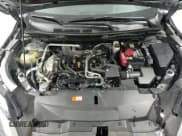 ✅ 2024 Mitsubishi Outlander SE • VIN: JA4J3VA81RZ046467 • Лот: 92328625. Опубликован ранее на Copart с пробегом 57 782 миль. Бесплатный доступ к архиву аукционных продаж из США и подробный отчёт об истории автомобиля на DreamBid. Изображение 14.