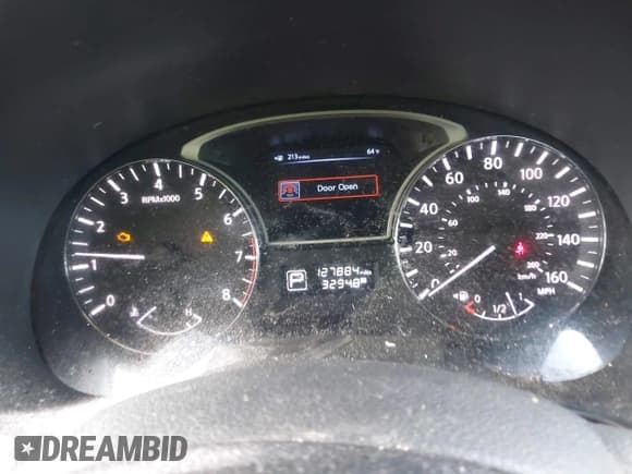 ✅ 2013 Nissan Altima SL • VIN: 1N4AL3AP7DC202644 • Lot: 43426741. Listed on IAAI with 127,884 mi. Free auction sales archive from the USA and detailed vehicle history report at DreamBid. Image 7.