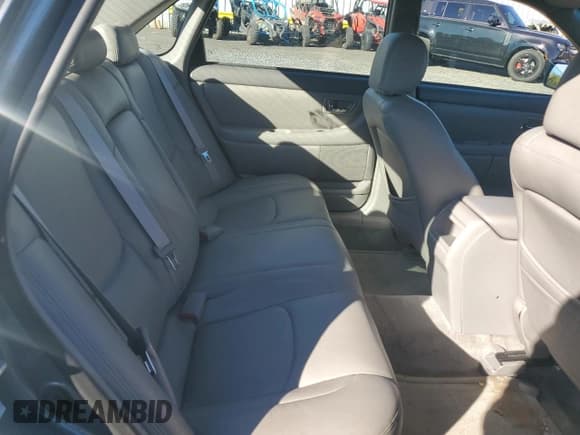 ✅ 2000 Toyota Avalon XL • VIN: 4T1BF28B3YU033115 • Лот: 86648315. Опубликован ранее на Copart с пробегом Не указан. Бесплатный доступ к архиву аукционных продаж из США и подробный отчёт об истории автомобиля на DreamBid. Изображение 10.