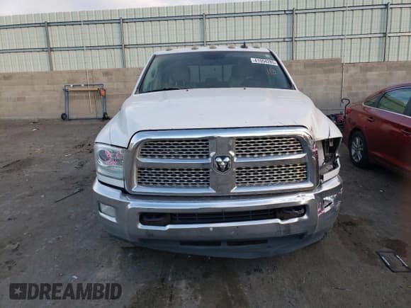✅ 2014 Ram 2500 • VIN: 3C6UR4FJ9EG252886 • Lot: 41554285. Listed on Copart with Not provided. Free auction sales archive from the USA and detailed vehicle history report at DreamBid. Image 5.