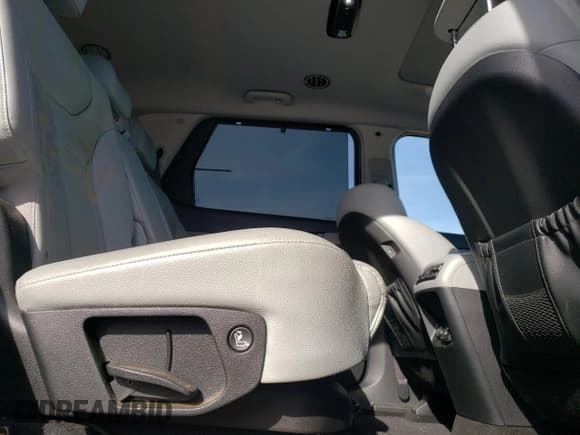 ✅ 2021 Hyundai Palisade SEL • VIN: KM8R44HE2MU213321 • Лот: 84728944. Опубликован ранее на Copart с пробегом 97 523 миль. Бесплатный доступ к архиву аукционных продаж из США и подробный отчёт об истории автомобиля на DreamBid. Изображение 11.