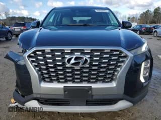 ✅ 2020 Hyundai Palisade SE • VIN: KM8R14HE5LU071537 • Лот: 43268695. Опубликован ранее на Copart с пробегом 85 612 миль. Бесплатный доступ к архиву аукционных продаж из США и подробный отчёт об истории автомобиля на DreamBid. Изображение 5.