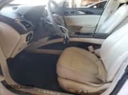 ✅ 2013 Lincoln MKZ Hybrid • VIN: 3LN6L2LU1DR806183 • Lot: 81756825. Wystawiony na Copart z przebiegiem 147 090 mil. Bezpłatny archiwum sprzedaży aukcyjnych z USA i szczegółowy raport historii pojazdu na DreamBid. Zdjęcie 7.