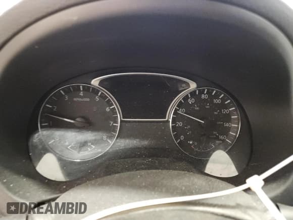 ✅ 2018 Nissan Altima S • VIN: 1N4AL3AP1JC208676 • Лот: 92545035. Опубликован ранее на Copart с пробегом Не указан. Бесплатный доступ к архиву аукционных продаж из США и подробный отчёт об истории автомобиля на DreamBid. Изображение 9.