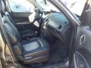 ✅ 2011 Chevrolet HHR 1LT • VIN: 3GNBABFW9BS624864 • Лот: 41278763. Опубликован ранее на IAAI с пробегом 164 810 миль. Бесплатный доступ к архиву аукционных продаж из США и подробный отчёт об истории автомобиля на DreamBid. Изображение 5.