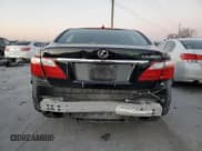 ✅ 2012 Lexus LS 460 L • VIN: JTHGL5EF9C5045346 • Lot: 83184304. Wystawiony na Copart z przebiegiem 73 206 mil. Bezpłatny archiwum sprzedaży aukcyjnych z USA i szczegółowy raport historii pojazdu na DreamBid. Zdjęcie 6.