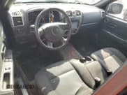 ✅ 2007 GMC Canyon Work Truck • VIN: 1GTDT19E878119312 • Lot: 81029675. Listed on Copart with 145,815 mi. Free auction sales archive from the USA and detailed vehicle history report at DreamBid. Image 8.