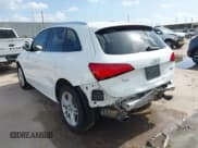 ✅ 2014 Audi Q5 Prestige • VIN: WA1WGAFP8EA015776 • Lot: 42676055. Wystawiony na IAAI z przebiegiem 100 650 mil. Bezpłatny archiwum sprzedaży aukcyjnych z USA i szczegółowy raport historii pojazdu na DreamBid. Zdjęcie 3.