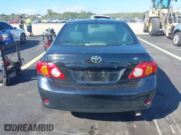 ✅ 2010 Toyota Corolla S • VIN: 1NXBU4EEXAZ322577 • Лот: 43587465. Опубликован ранее на IAAI с пробегом 147 864 миль. Бесплатный доступ к архиву аукционных продаж из США и подробный отчёт об истории автомобиля на DreamBid. Изображение 15.