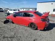 ✅ 2015 Subaru WRX STI Limited • VIN: JF1VA2U6XF9814969 • Lot: 85649965. Wystawiony na Copart z przebiegiem 62 242 mil. Bezpłatny archiwum sprzedaży aukcyjnych z USA i szczegółowy raport historii pojazdu na DreamBid. Zdjęcie 2.