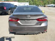 ✅ 2023 Toyota Camry SE • VIN: 4T1G11AK8PU805230 • Lot: 43384406. Wystawiony na IAAI z przebiegiem 44 685 mil. Bezpłatny archiwum sprzedaży aukcyjnych z USA i szczegółowy raport historii pojazdu na DreamBid. Zdjęcie 16.