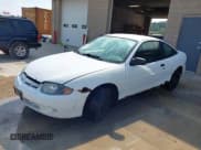 ✅ 2004 Chevrolet Cavalier • VIN: 1G1JC12F047177382 • Lot: 42913655. Listed on IAAI with 218,972 mi. Free auction sales archive from the USA and detailed vehicle history report at DreamBid. Image 2.