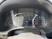 ✅ 2023 GMC Terrain SLT • VIN: 3GKALVEG1PL249360 • Lot: 90087805. Listed on Copart with 56,756 mi. Free auction sales archive from the USA and detailed vehicle history report at DreamBid. Image 9.