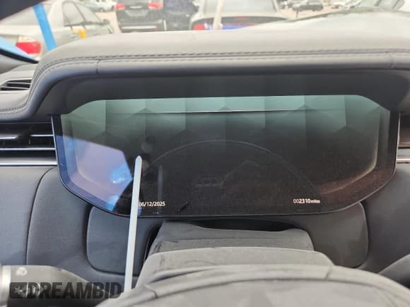 ✅ 2024 Land Rover Range Rover SE • VIN: SALKP9E91RA254493 • Lot: 60400545. Wystawiony na Copart z przebiegiem 2 310 mil. Bezpłatny archiwum sprzedaży aukcyjnych z USA i szczegółowy raport historii pojazdu na DreamBid. Zdjęcie 9.