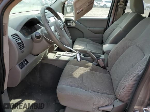 ✅ 2021 Nissan Frontier SV • VIN: 1N6ED0EB9MN707107 • Lot: 85819965. Listed on Copart with 48,110 mi. Free auction sales archive from the USA and detailed vehicle history report at DreamBid. Image 7.