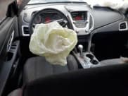 ✅ 2014 GMC Terrain SLE • VIN: 2GKFLWEK5E6193960 • Lot: 55610535. Wystawiony na Copart z przebiegiem 114 536 mil. Bezpłatny archiwum sprzedaży aukcyjnych z USA i szczegółowy raport historii pojazdu na DreamBid. Zdjęcie 8.