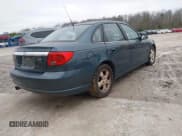 ✅ 2003 Saturn LS • VIN: 1G8JW54R43Y508822 • Лот: 43852009. Опубликован ранее на IAAI с пробегом 144 275 миль. Бесплатный доступ к архиву аукционных продаж из США и подробный отчёт об истории автомобиля на DreamBid. Изображение 4.