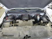 ✅ 2015 Chevrolet Silverado 1500 Work Truck • VIN: 3GCUKPEC3FG329111 • Lot: 63624114. Listed on Copart with 124,116 mi. Free auction sales archive from the USA and detailed vehicle history report at DreamBid. Image 11.