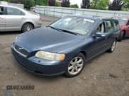 ✅ 2007 Volvo V70 2.4L • VIN: YV1SW612572624301 • Лот: 58316165. Опубликован ранее на Copart с пробегом 169 411 миль. Бесплатный доступ к архиву аукционных продаж из США и подробный отчёт об истории автомобиля на DreamBid. Изображение 1.