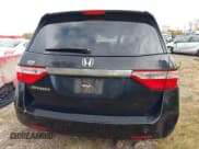 ✅ 2013 Honda Odyssey EX • VIN: 5FNRL5H49DB068579 • Lot: 43625643. Listed on IAAI with 138,408 mi. Free auction sales archive from the USA and detailed vehicle history report at DreamBid. Image 17.