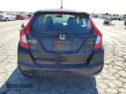 ✅ 2019 Honda Fit LX • VIN: 3HGGK5G43KM711028 • Lot: 66665745. Listed on Copart with 23,595 mi. Free auction sales archive from the USA and detailed vehicle history report at DreamBid. Image 6.