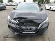 ✅ 2021 Nissan Sentra S • VIN: 3N1AB8BV7MY325877 • Lot: 92745415. Wystawiony na Copart z przebiegiem 38 764 mil. Bezpłatny archiwum sprzedaży aukcyjnych z USA i szczegółowy raport historii pojazdu na DreamBid. Zdjęcie 5.