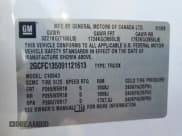 ✅ 2009 Chevrolet Silverado 1500 • VIN: 2GCFC135091121613 • Lot: 49865475. Listed on Copart with 169,755 mi. Free auction sales archive from the USA and detailed vehicle history report at DreamBid. Image 12.