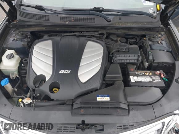 ✅ 2013 Hyundai Azera • VIN: KMHFG4JGXDA227569 • Лот: 42384304. Опубликован ранее на IAAI с пробегом 151 007 миль. Бесплатный доступ к архиву аукционных продаж из США и подробный отчёт об истории автомобиля на DreamBid. Изображение 10.