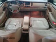 ✅ 2002 Buick Park Avenue • VIN: 1G4CW54KX24129455 • Лот: 80743945. Опубликован ранее на Copart с пробегом 123 506 миль. Бесплатный доступ к архиву аукционных продаж из США и подробный отчёт об истории автомобиля на DreamBid. Изображение 8.