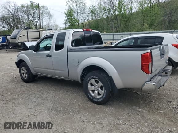 ✅ 2010 Nissan Frontier SE • VIN: 1N6AD0CWXAC433542 • Lot: 54624735. Listed on Copart with 61,232 mi. Free auction sales archive from the USA and detailed vehicle history report at DreamBid. Image 2.
