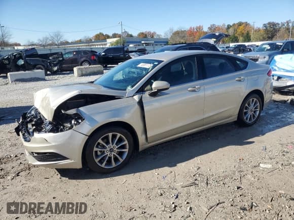 ✅ 2017 Ford Fusion SE • VIN: 3FA6P0H7XHR411947 • Lot: 90981175. Wystawiony na Copart z przebiegiem 115 641 mil. Bezpłatny archiwum sprzedaży aukcyjnych z USA i szczegółowy raport historii pojazdu na DreamBid. Zdjęcie 1.