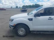 ✅ 2020 Ford Ranger XL • VIN: 1FTER4FH6LLA28453 • Lot: 42209983. Listed on IAAI with 139,613 mi. Free auction sales archive from the USA and detailed vehicle history report at DreamBid. Image 21.