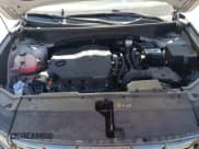 ✅ 2022 Hyundai Tucson Limited • VIN: 5NMJE3AE4NH130906 • Lot: 73320384. Wystawiony na Copart z przebiegiem 34 999 mil. Bezpłatny archiwum sprzedaży aukcyjnych z USA i szczegółowy raport historii pojazdu na DreamBid. Zdjęcie 14.