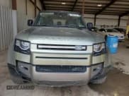 ✅ 2022 Land Rover Defender X-Dynamic HSE • VIN: SALE37RU6N2090786 • Lot: 59027595. Listed on Copart with 15,656 mi. Free auction sales archive from the USA and detailed vehicle history report at DreamBid. Image 5.