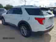 2021 Ford Explorer Limited z VIN 1FMSK7FH3MGB34275, wystawiony jako IAAI lot #43392490 z przebiegiem 84 682 mil mil oraz . Historia ofert i sprzedaży dostępna na DreamBid. Obrazek 3.