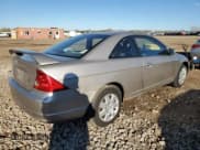 ✅ 2002 Honda Civic EX • VIN: 1HGEM22922L045249 • Лот: 91658255. Опубликован ранее на Copart с пробегом 150 683 миль. Бесплатный доступ к архиву аукционных продаж из США и подробный отчёт об истории автомобиля на DreamBid. Изображение 3.