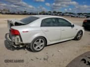 ✅ 2006 Acura TL • VIN: 19UUA66266A044504 • Lot: 87016235. Listed on Copart with Not provided. Free auction sales archive from the USA and detailed vehicle history report at DreamBid. Image 3.