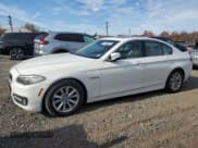 ✅ 2015 BMW 5 Series 528i xDrive • VIN: WBA5A7C53FD624702 • Lot: 91564635. Listed on Copart with 137,197 mi. Free auction sales archive from the USA and detailed vehicle history report at DreamBid. Image 1.