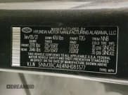 ✅ 2022 Hyundai Tucson SEL • VIN: 5NMJBCAE4NH083577 • Lot: 69462694. Wystawiony na Copart z przebiegiem 108 537 mil. Bezpłatny archiwum sprzedaży aukcyjnych z USA i szczegółowy raport historii pojazdu na DreamBid. Zdjęcie 13.