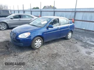 ✅ 2011 Hyundai Accent GLS • VIN: KMHCN4ACXBU573459 • Лот: 41347018. Опубликован ранее на IAAI с пробегом 196 030 миль. Бесплатный доступ к архиву аукционных продаж из США и подробный отчёт об истории автомобиля на DreamBid. Изображение 2.