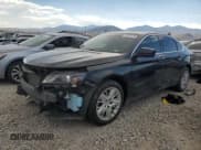 ✅ 2019 Chevrolet Impala LS • VIN: 1G11Y5S33KU146527 • Лот: 70497524. Опубликован ранее на Copart с пробегом 38 068 миль. Бесплатный доступ к архиву аукционных продаж из США и подробный отчёт об истории автомобиля на DreamBid. Изображение 1.
