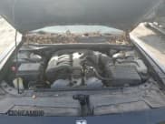 ✅ 2009 Dodge Challenger SE • VIN: 2B3LJ44V49H535544 • Lot: 48692864. Wystawiony na Copart z przebiegiem 158 793 mil. Bezpłatny archiwum sprzedaży aukcyjnych z USA i szczegółowy raport historii pojazdu na DreamBid. Zdjęcie 11.