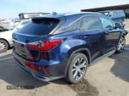 ✅ 2017 Lexus RX 450h • VIN: 2T2BGMCA6HC018631 • Лот: 41626914. Опубликован ранее на IAAI с пробегом 147 359 миль. Бесплатный доступ к архиву аукционных продаж из США и подробный отчёт об истории автомобиля на DreamBid. Изображение 4.