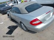 ✅ 2007 Mercedes-Benz CLK 350 • VIN: WDBTK56F57T080161 • Лот: 42291070. Опубликован ранее на IAAI с пробегом 64 689 миль. Бесплатный доступ к архиву аукционных продаж из США и подробный отчёт об истории автомобиля на DreamBid. Изображение 3.