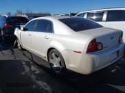 ✅ 2010 Chevrolet Malibu 2LT • VIN: 1G1ZD5E70AF112917 • Лот: 43553061. Опубликован ранее на IAAI с пробегом 96 647 миль. Бесплатный доступ к архиву аукционных продаж из США и подробный отчёт об истории автомобиля на DreamBid. Изображение 3.