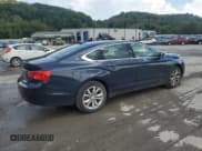 ✅ 2018 Chevrolet Impala LT • VIN: 1G1105S36JU115035 • Лот: 70577644. Опубликован ранее на Copart с пробегом 73 045 миль. Бесплатный доступ к архиву аукционных продаж из США и подробный отчёт об истории автомобиля на DreamBid. Изображение 3.