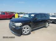 ✅ 2013 Dodge Durango Crew • VIN: 1C4RDJDG7DC674756 • Lot: 43230277. Wystawiony na IAAI z przebiegiem 237 406 mil. Bezpłatny archiwum sprzedaży aukcyjnych z USA i szczegółowy raport historii pojazdu na DreamBid. Zdjęcie 17.