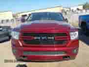 2020 Ram 1500 Lone Star with VIN 1C6SRFFT5LN241263, listed as a IAAI auction lot 43364887 with 74,259 mi miles and . Bid and sale history available at DreamBid. Image 12.