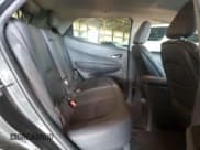 ✅ 2019 Chevrolet Bolt EV Premier • VIN: 1G1FZ6S03K4135493 • Lot: 72723204. Wystawiony na Copart z przebiegiem 55 231 mil. Bezpłatny archiwum sprzedaży aukcyjnych z USA i szczegółowy raport historii pojazdu na DreamBid. Zdjęcie 10.